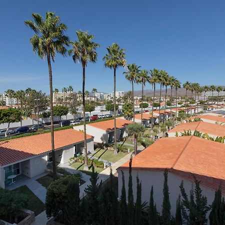 Apartamento Chic & Stylish Near Yumbo Playa del Inglés Exterior foto