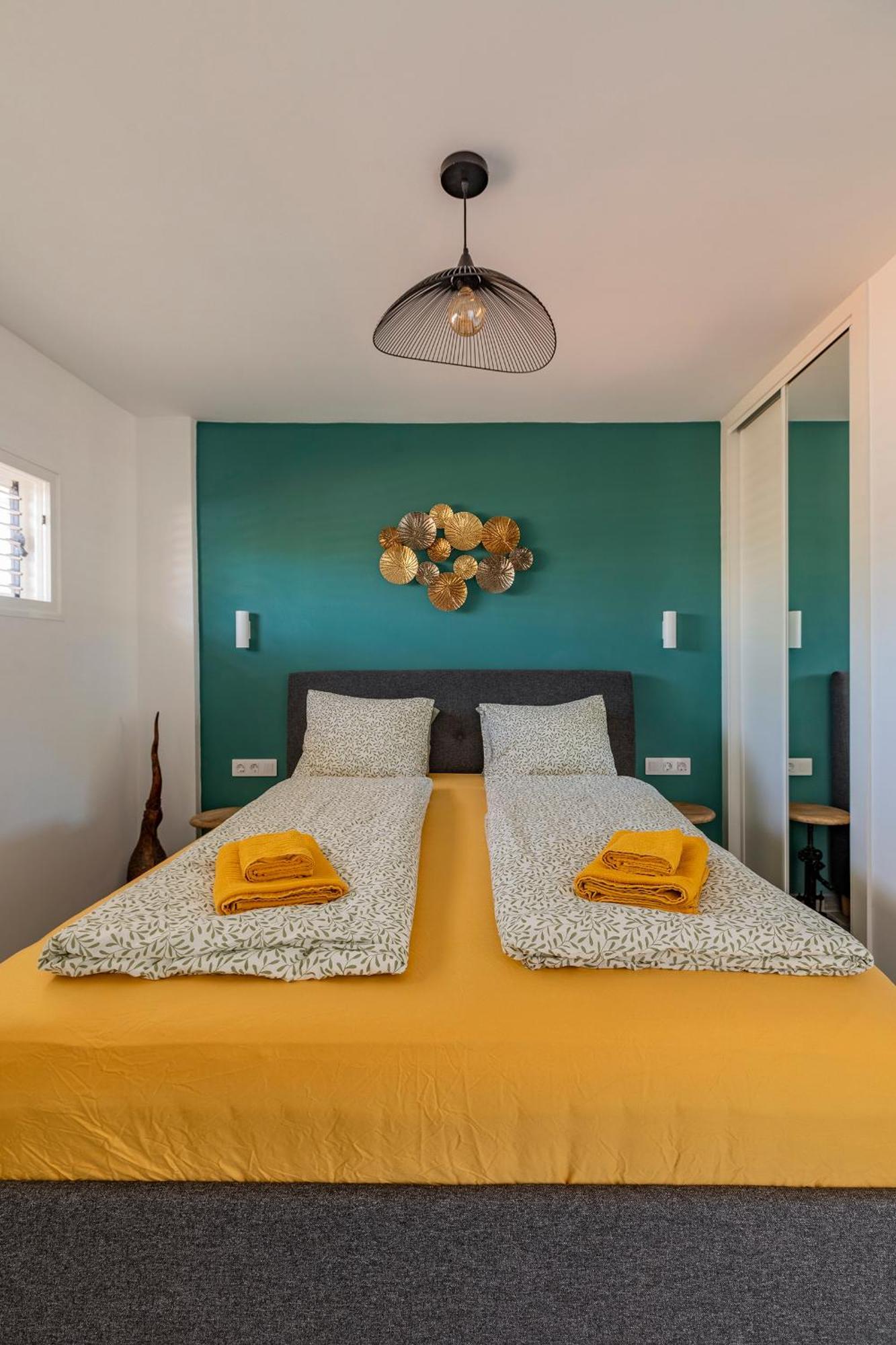 Apartamento Chic & Stylish Near Yumbo Playa del Inglés Exterior foto