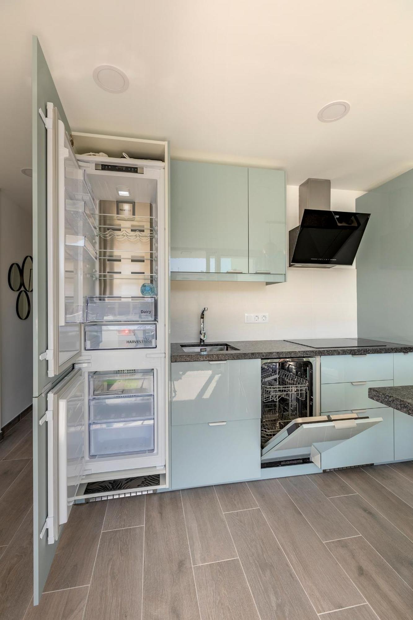 Apartamento Chic & Stylish Near Yumbo Playa del Inglés Exterior foto