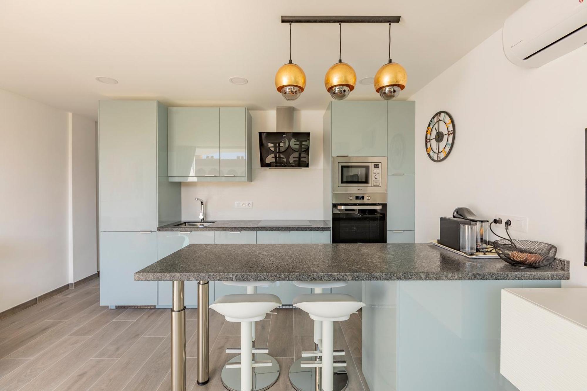 Apartamento Chic & Stylish Near Yumbo Playa del Inglés Exterior foto