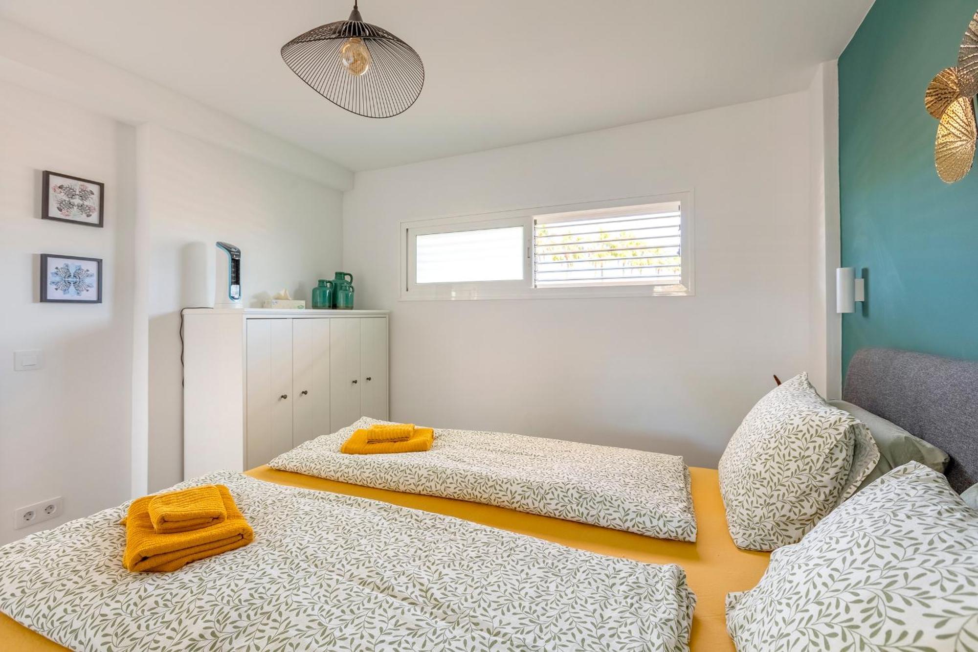 Apartamento Chic & Stylish Near Yumbo Playa del Inglés Exterior foto