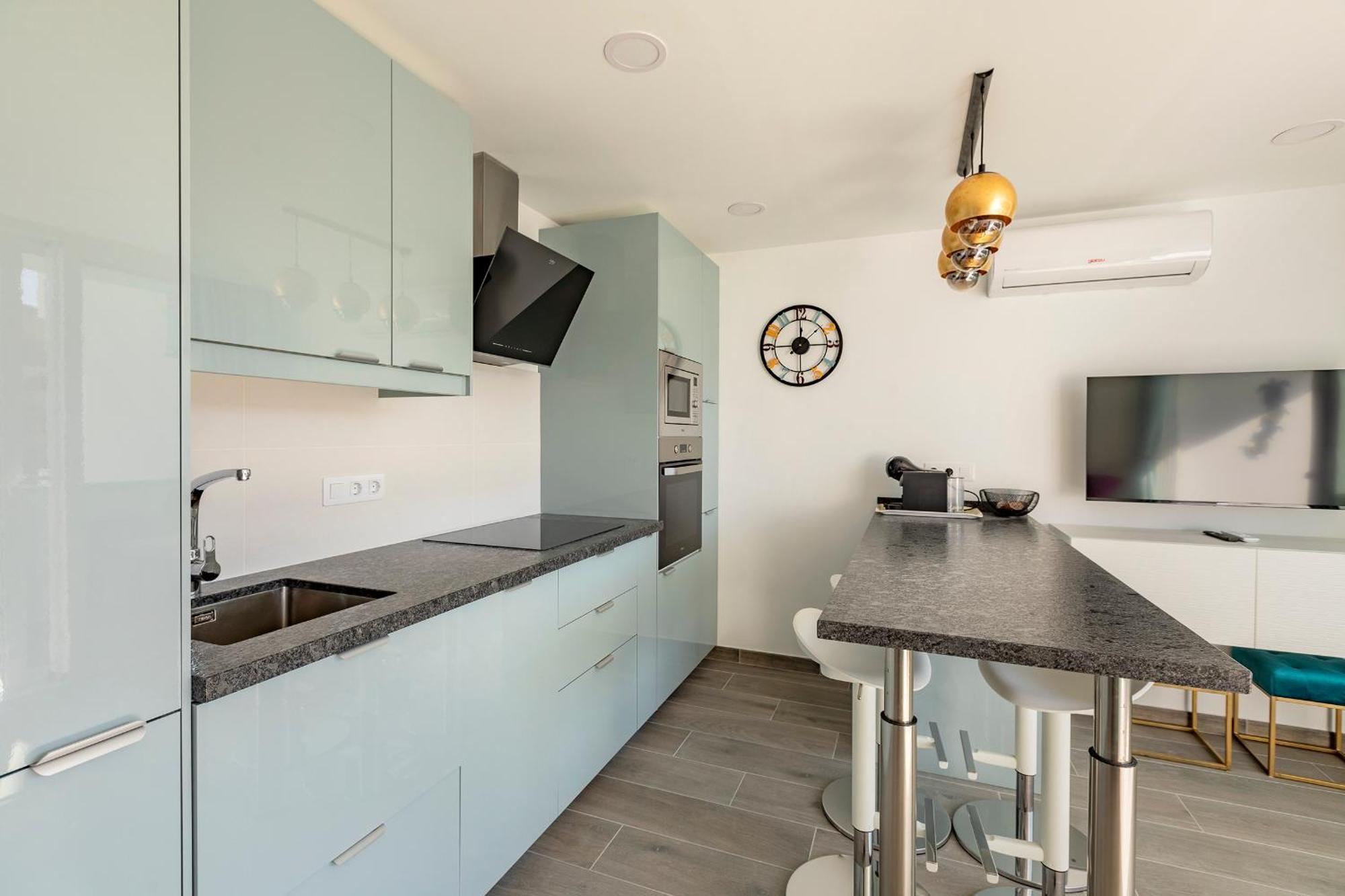 Apartamento Chic & Stylish Near Yumbo Playa del Inglés Exterior foto