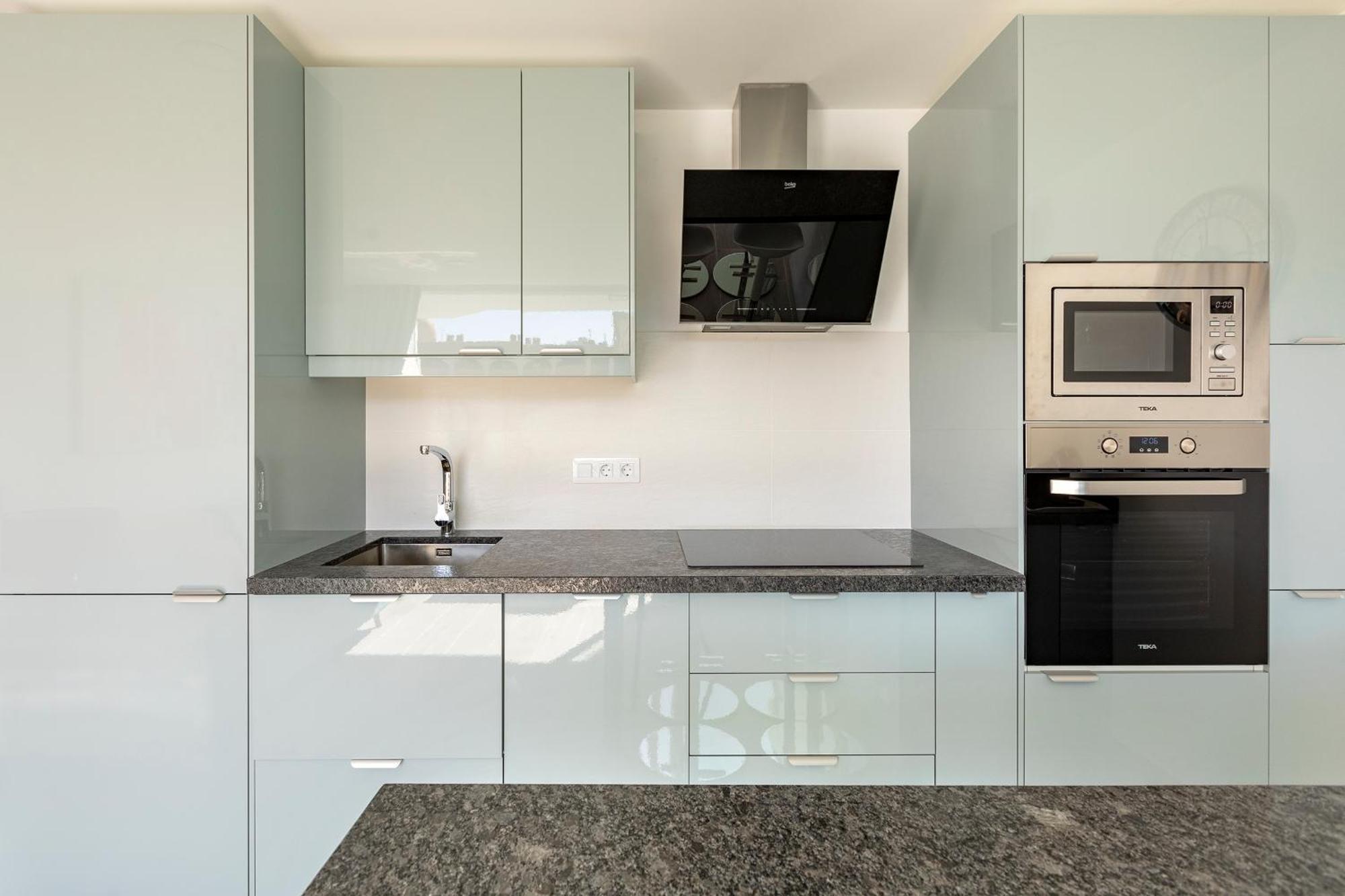 Apartamento Chic & Stylish Near Yumbo Playa del Inglés Exterior foto