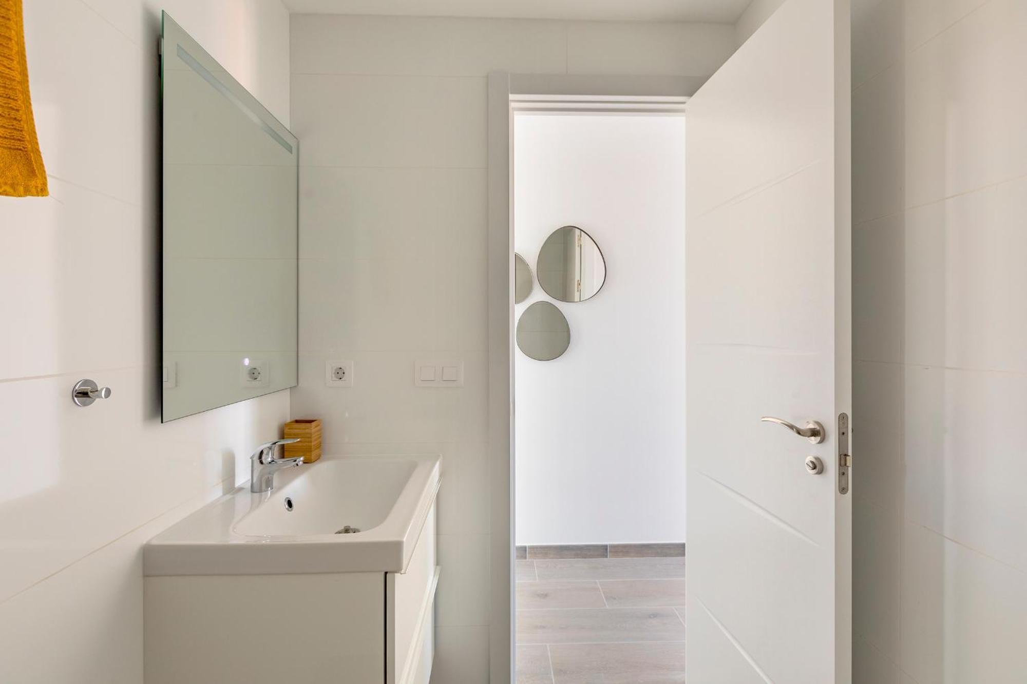 Apartamento Chic & Stylish Near Yumbo Playa del Inglés Exterior foto