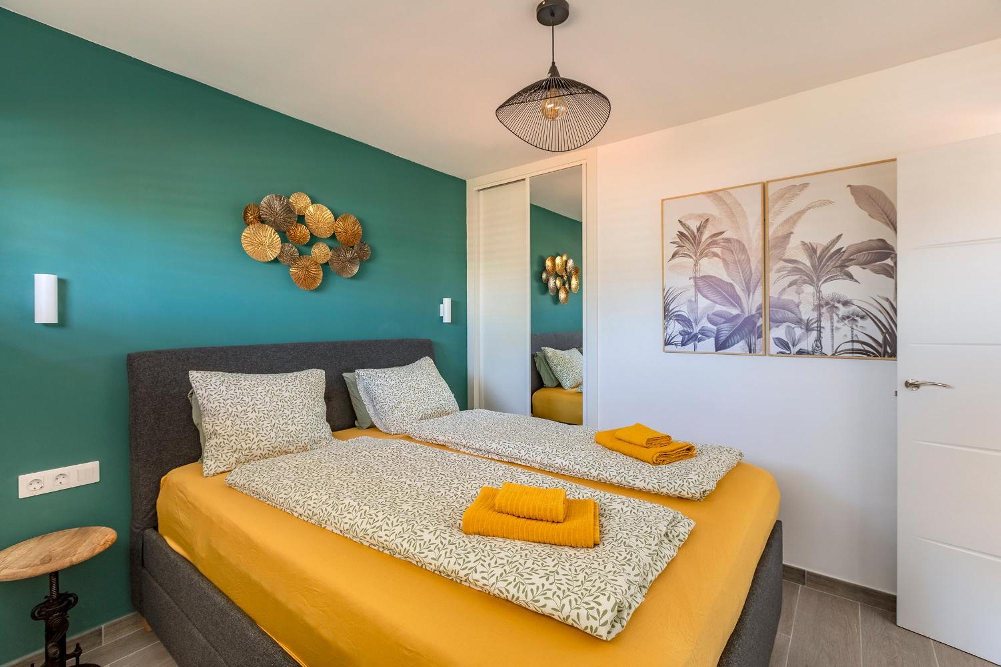 Apartamento Chic & Stylish Near Yumbo Playa del Inglés Exterior foto